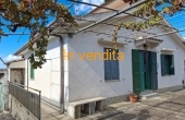 FSTG7, Villetta indipendente a Favaco di Stignano (RC)