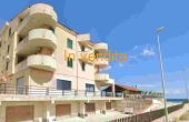 FCAU6, Splendido bilocale sul lungomare a Caulonia (RC)