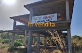FSTG8, Rustico indipendente vista mare – Favaco di Stignano (RC)